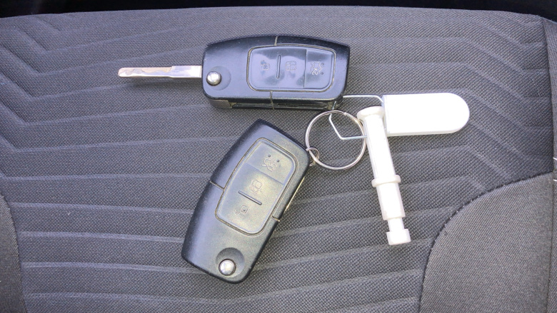 Ford Fiesta 1.0 EcoBoost Zetec 5dr Petrol Hatchback